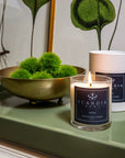 Scandia Home Signature Candle